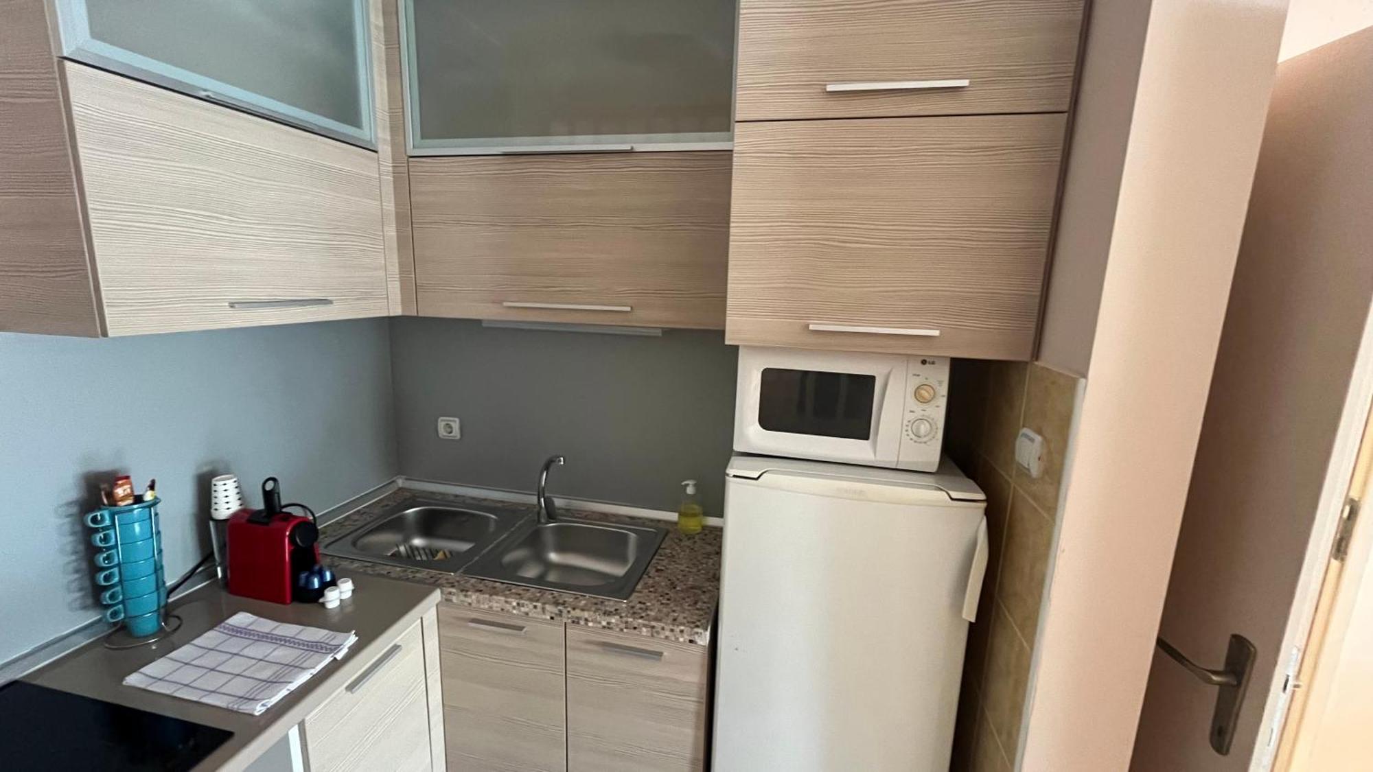 Charlie&Blueberries 1 Apartment Belgrade Exterior photo